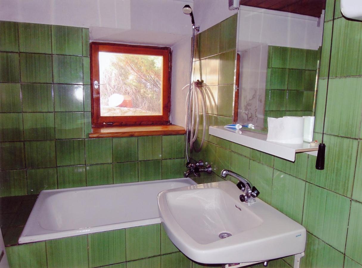 Architect'S Cottage - Serenity And Greenery In The Highlands Soca Ngoại thất bức ảnh